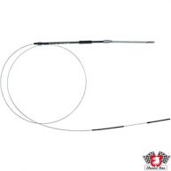 Handbrake cable set , 2960 mm ( T 2  71-79)  211609701T pair