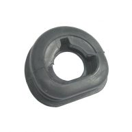 Boot, Rubber ,Gasket for gearbox housing, nose cone, USED OE GOOD  VW  111301289B