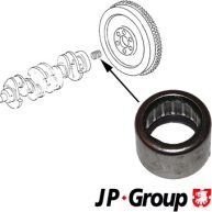 Needle Bearing for Flywheel (Spigot Shaft Bearing)T3,T25, 056105313C,  0261053131