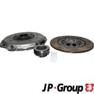 Clutch kit, 1.9TDI  AUDI PASSAT luc 228 mm  028198141C ,028198141CX, 058198141B