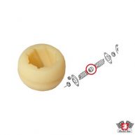 Bushing for selecting rod rear T3/T25  251711207E