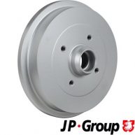 Rear Drum Brakes Golf/Jetta Mk2