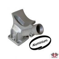 Pedestal  USED   Mounting Bracket Alternator and Oil Cooler , Beetle -KG-T1/T2 Transporter  12 Volt  113101211G