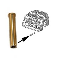 Valve guide, inlet, 8 mm  021101403A