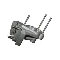 Oil cooler bracket, aluminum,   113117301