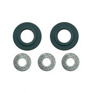 Seal kit, 8 mm case port/10 mm cooler port , 111198029