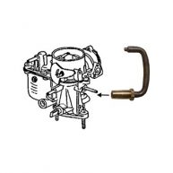 Injection tube, Accelerator Pump Tube,  113129323B