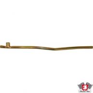 Shift rod, front (Bay 73-)  211711155H