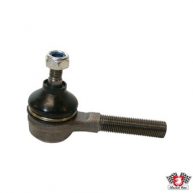 Tie rod end, outer, left .  131415811