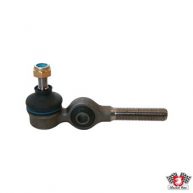 Tie rod end, steering damper 65-,   113415813D