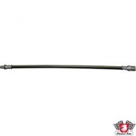Brake hose, front (T2) (68-8/71) 452 mm   211611703