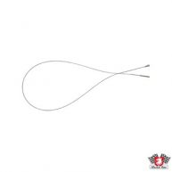 Clutch cable, 2263 mm, 111721335