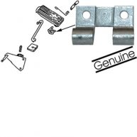Accelerator pedal bearing T2 Best Quality 211721613