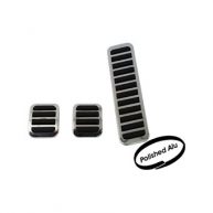 Custom pedal cover kit  AC730001