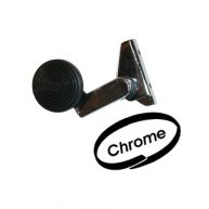 Lock , quarter window, vent window, left (67-) Cabrio,  151837657