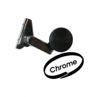 Lock, latch, quarter window,vent window, right (67-) Cabrio,  151837658