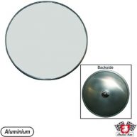 Door mirror, aluminum   Transporter T1	1.2-1.5 01/50-07/67       211857513D