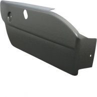 Trim panel for driver's seat, outer,left  371881315