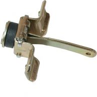 Check rod for door (OE version), left or right     111837249B