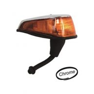 Turn signal, Indicator, front, right, US-style (70-78)  113953042N