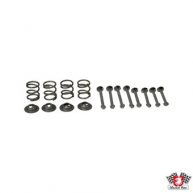 Quick Kit,Hardware Kit, Brake Shoe Split/Bay  211698072