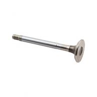 Exhaust valve, 32.0 mm, 3 grooves, Italy (73-)   043109612--2 Pcs