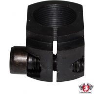 Clamping nut for the front hub, left,  T2  Transporter   211405669