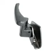 Vent Window Latch, Right (64-67)  111837640B