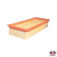 Air filter, Rectangular, Diesel   T3/Golf/Jetta / VAG   Diesel 069129620
