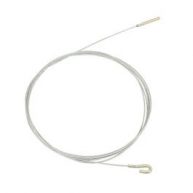 Accelerator Cable  T2  TRansporter  RHD  (68-72)  3462 mm  214721555B