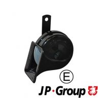 Horn, 12 V, 420 Hz, low tone, with E-mark  191951221