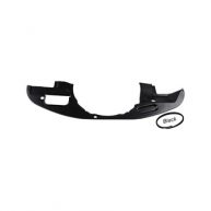 Engine Tin, Front, Black (Dog House Cooler) TP  AC119523