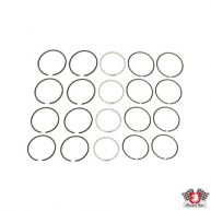 Piston ring set  Top Quality  1.6 VW  85.5 mm 311198169A IN STOCK