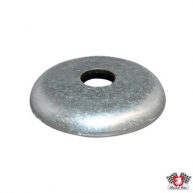 Washer / seat, bottom of straight roll bar link  T3/T25 ,Golf/JETTA/Sirocco, 171512337  2 Pcs