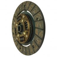 Clutch Disc, 200mm, Golf MK1/MK2 1.6D/TD  068141037F, 068141031T  4B9.5
