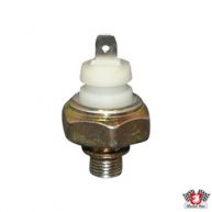 Oil pressure switch, 1.8 Bar, 10x1 mm Grey, Golf, VAG  056919081C