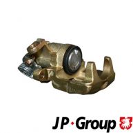 Brake Caliper Rear Mk2 Golf/Jetta 2/88- & ABS 38mm Left  535615423