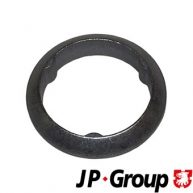 Gasket for exhaust 1.6D 89-92   253512001