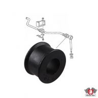 Bush top of cranked anti-roll bar link, 23mm ID  T3/T25, 79--92   251411045A pair