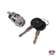 Ignition LOCK WITH KEYS   Beetle/Ghia/Golf/Type3/ 113905855B