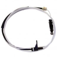 Accelerator Cable 251721555E