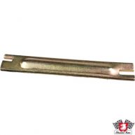 Push rod for brake shoe, rear left> T2 Transporter 1973-1979  211609631D