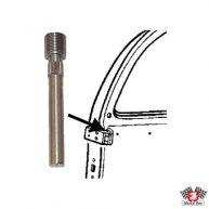 Hinge Pin Threaded  Beetle