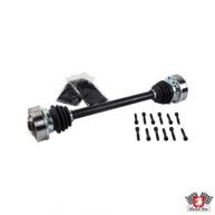 Axle Shaft  with Joint used -T3/T25   1.6-2.0 incl Diesel models 251501203