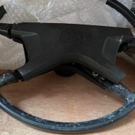 Steering Wheel later style 113415795C good used