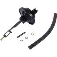 Pulldown unit for carburetor T25 DG 1.9  025129220