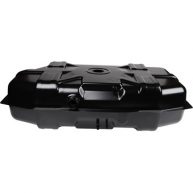 Fuel tank, 47 L  Caddy  VW	170201075J