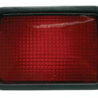 Rear Fog Light Unit