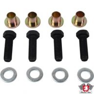 Brake caliper, Fitting Kit VW  T.2 1.6-2.0	08/70-07/79-86    211615101