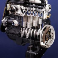 ENGINE LT